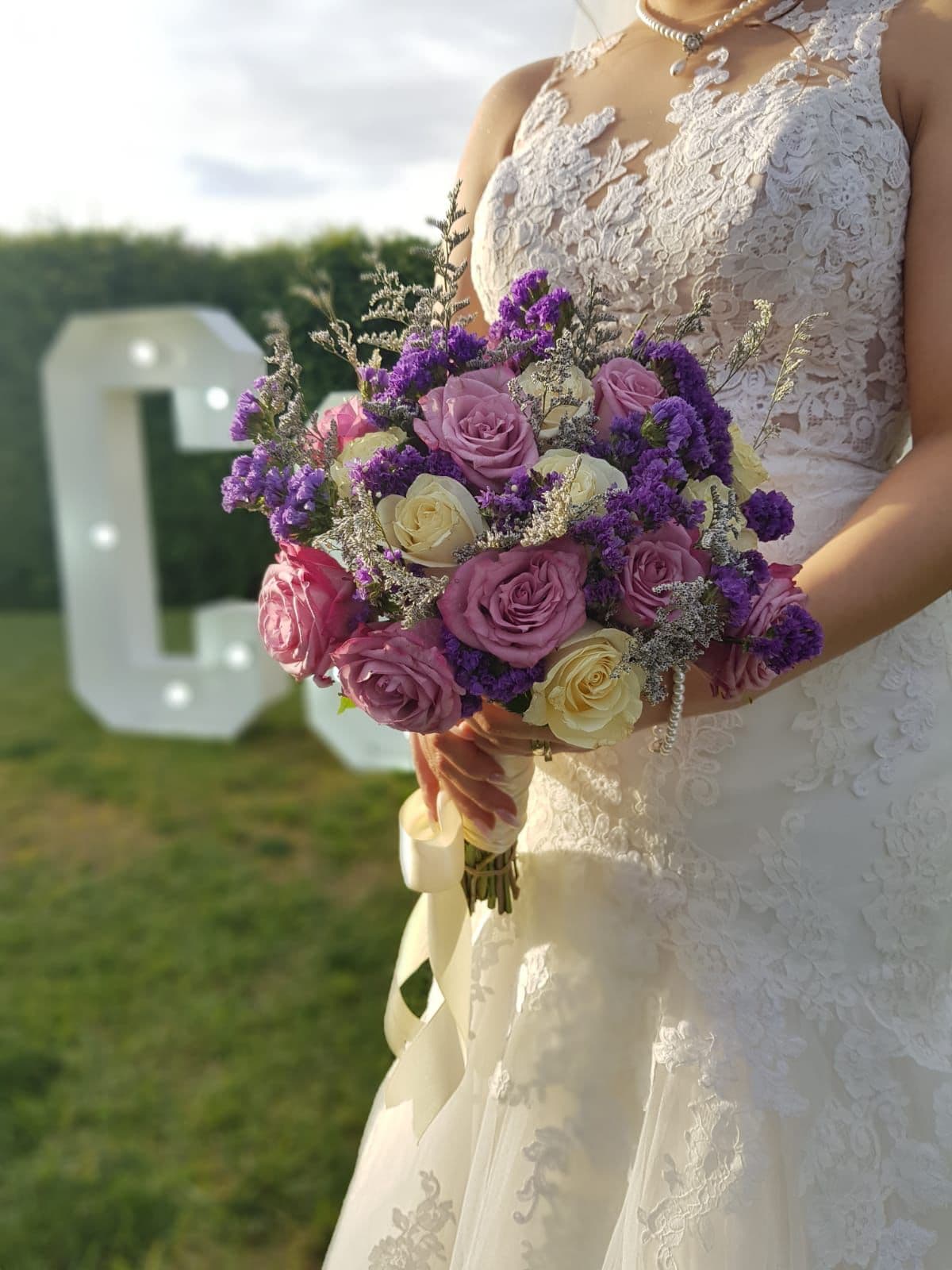 Proyecto floral Fleur MX — recepción