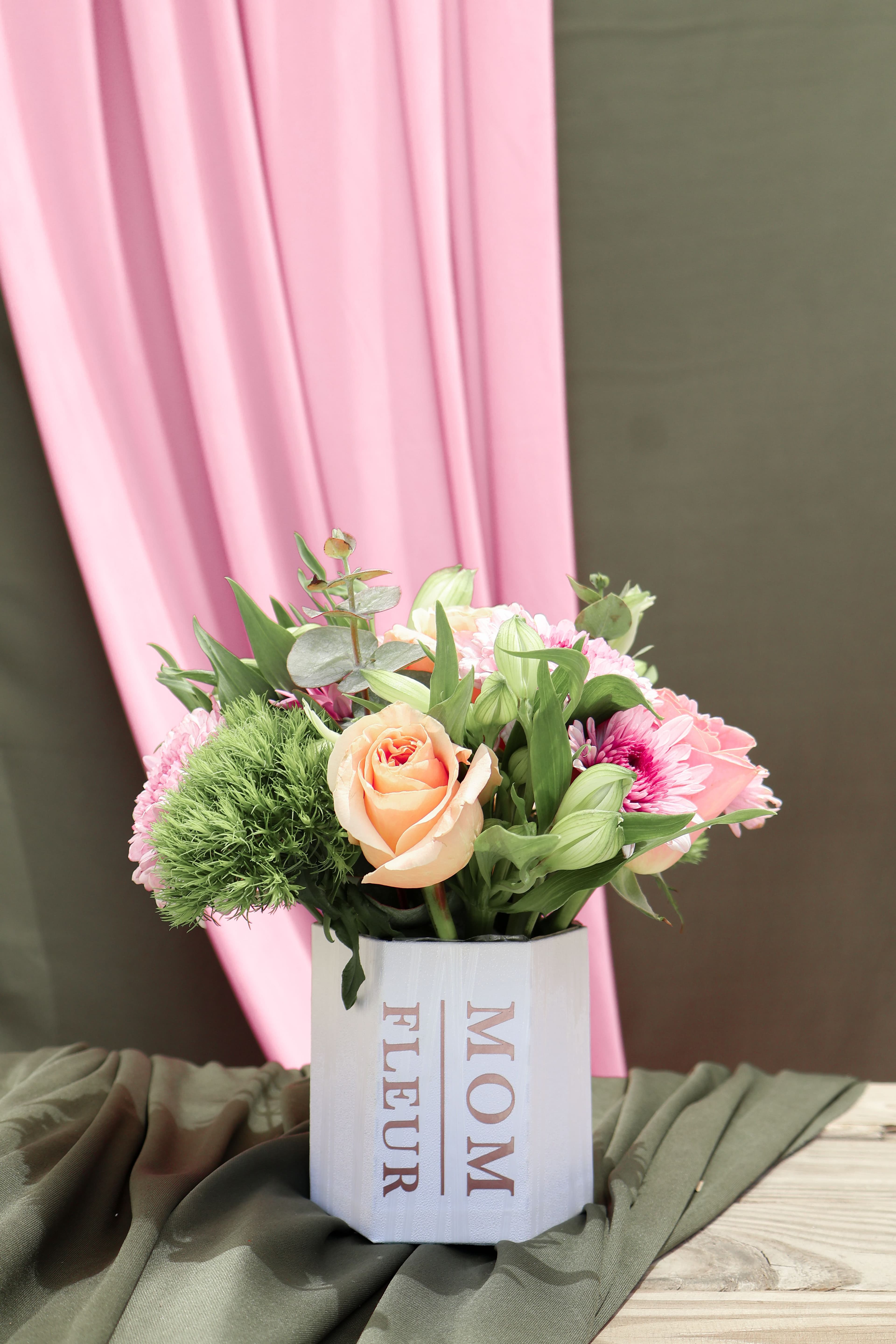 Imagen del producto: Diana Blanca