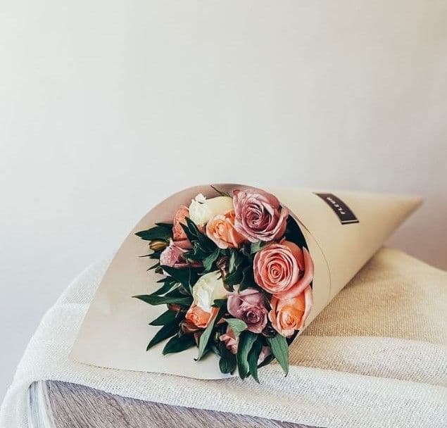 Imagen del producto: Rosa I (50 pz)