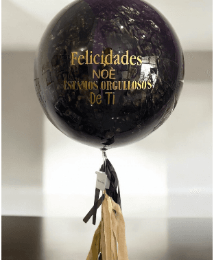 Imagen del producto: Globo 36" B