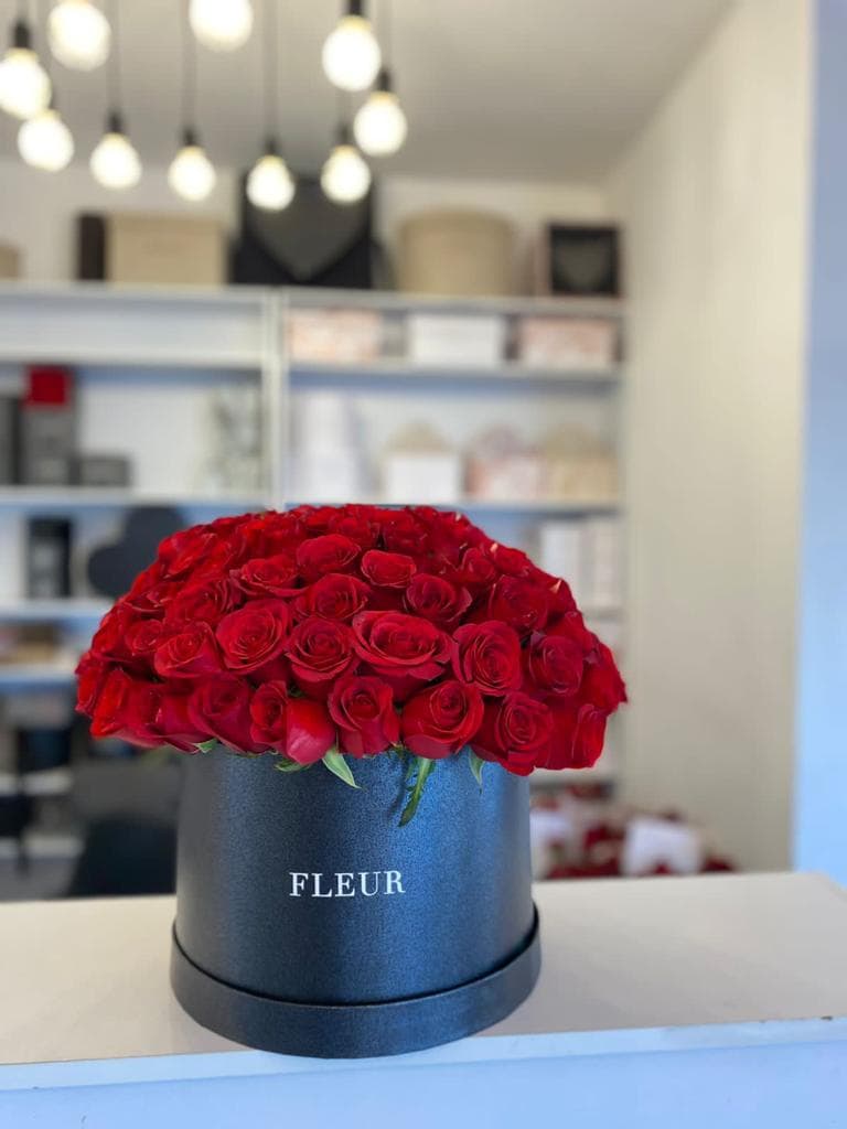 Imagen del producto: Luna III