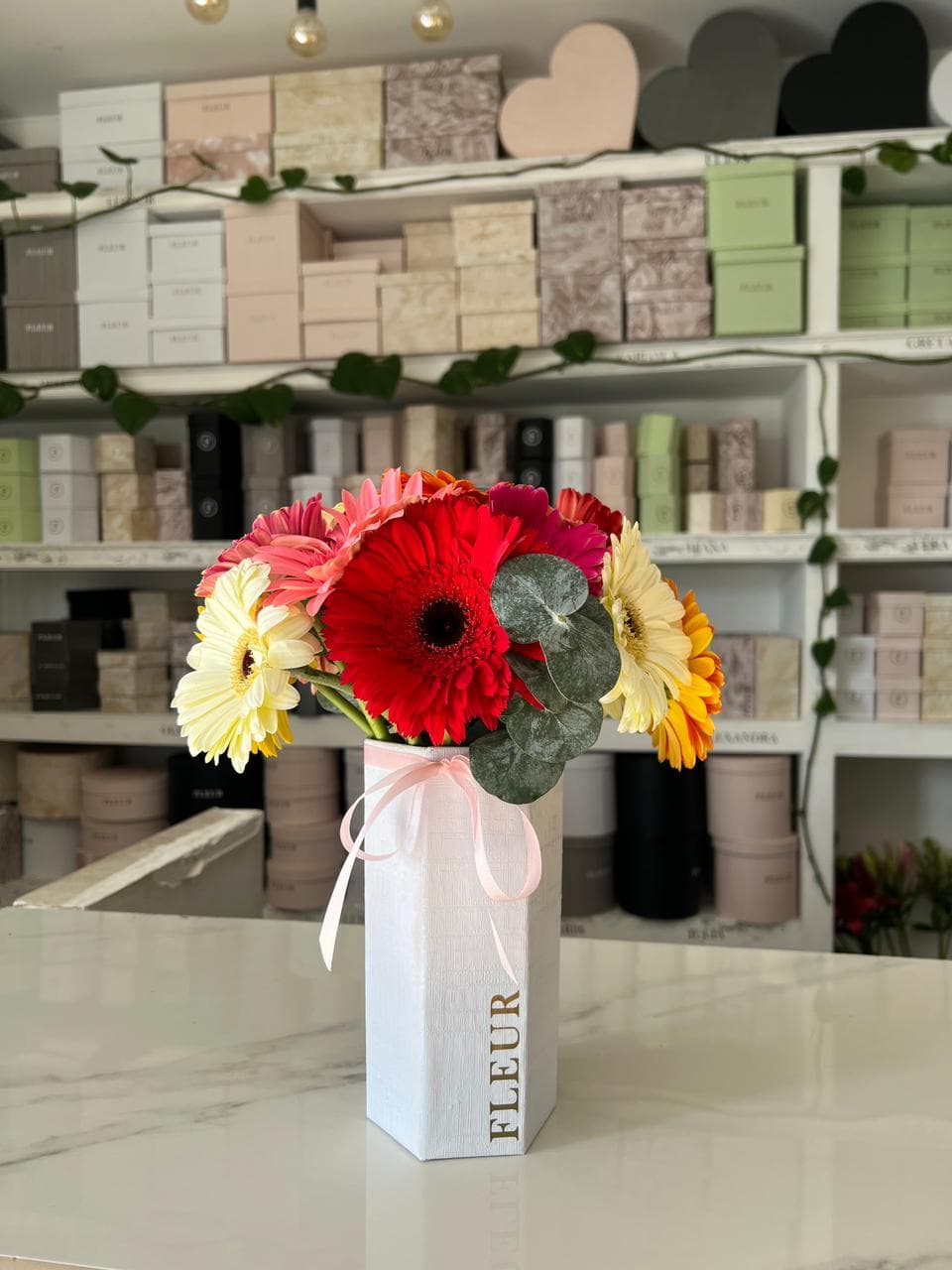 Imagen del producto: Ariel IV