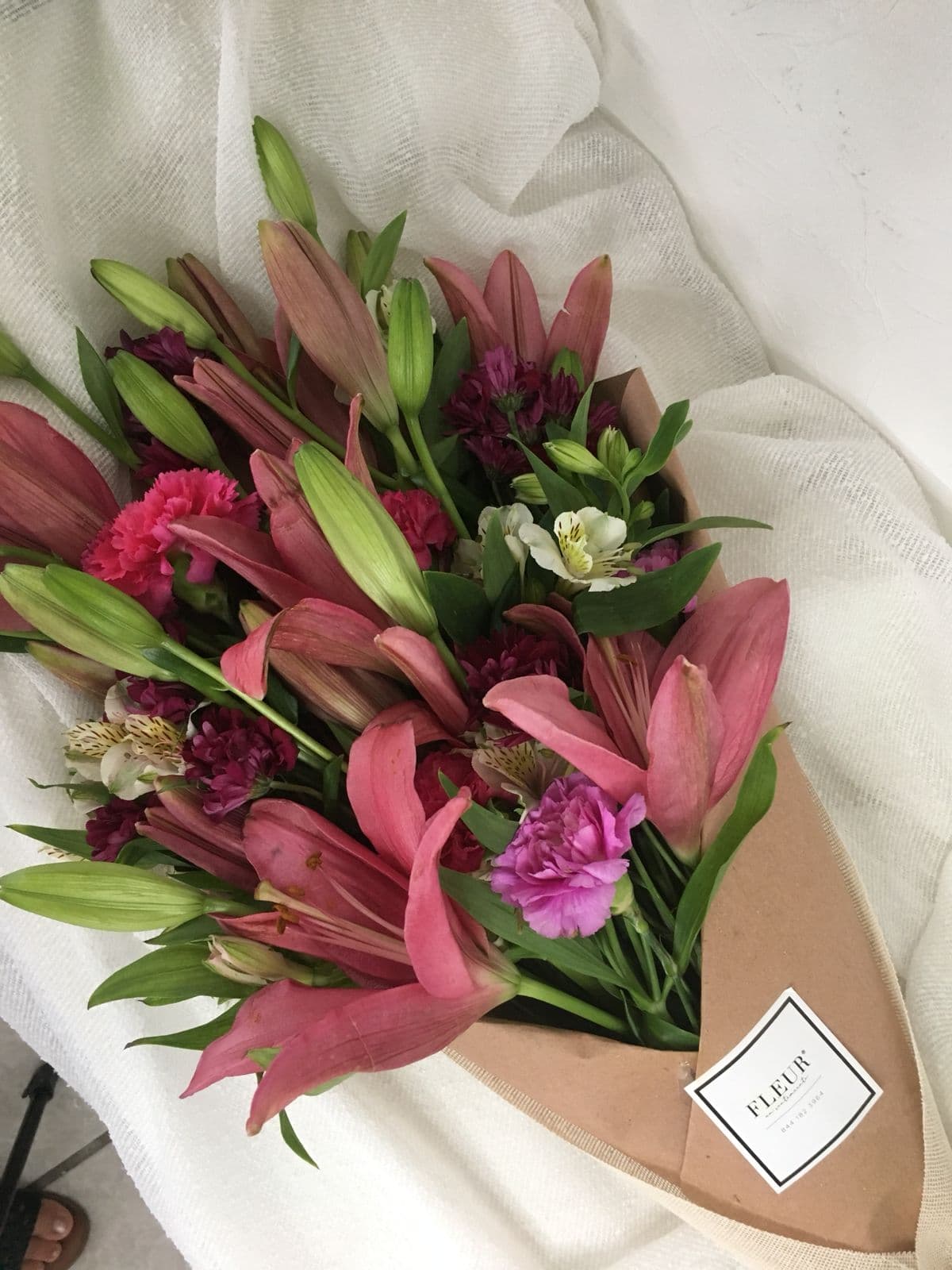 Imagen del producto: Sofía II