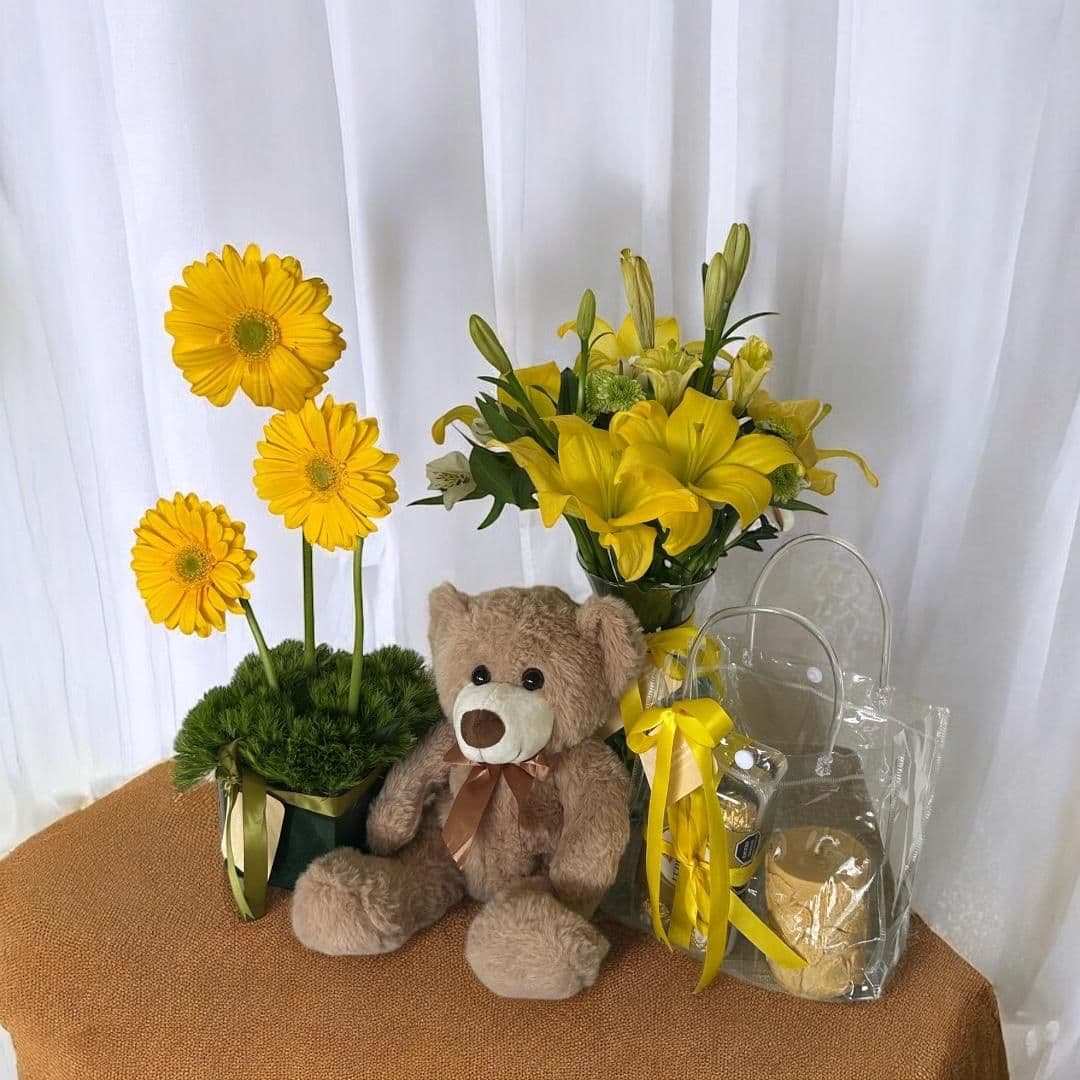 Imagen del producto: Primavera III