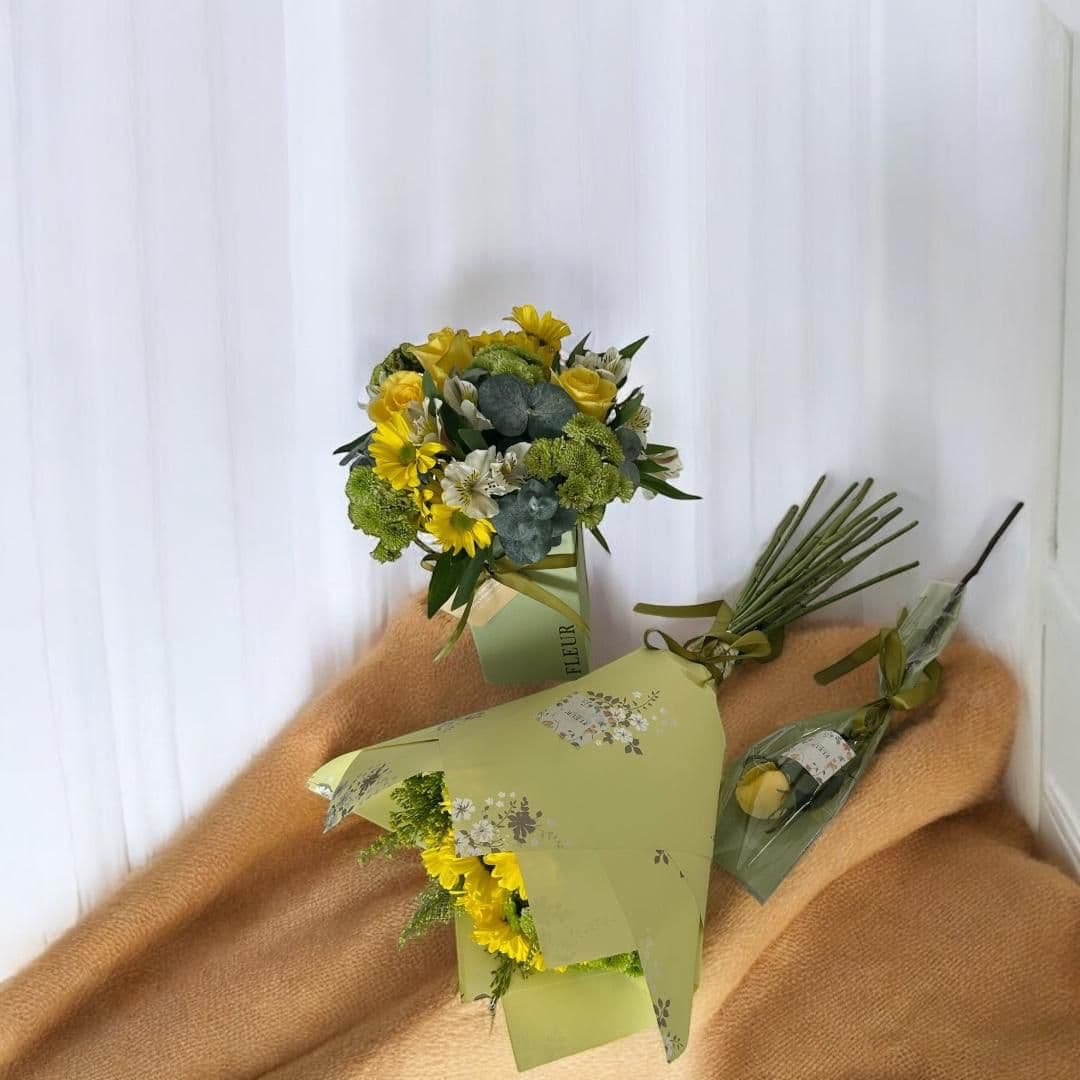 Imagen del producto: Primavera II