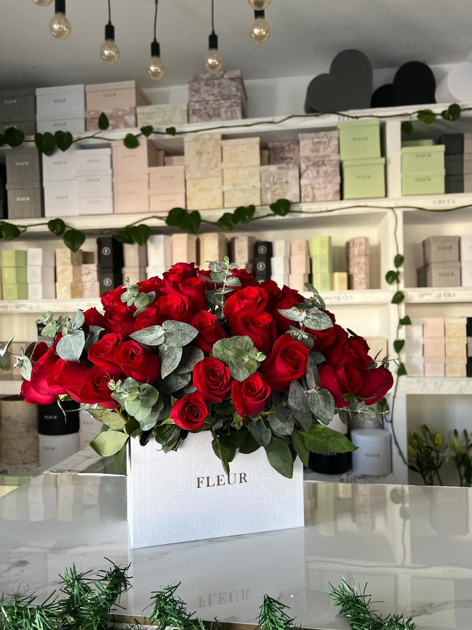 Imagen del producto: Carolina I