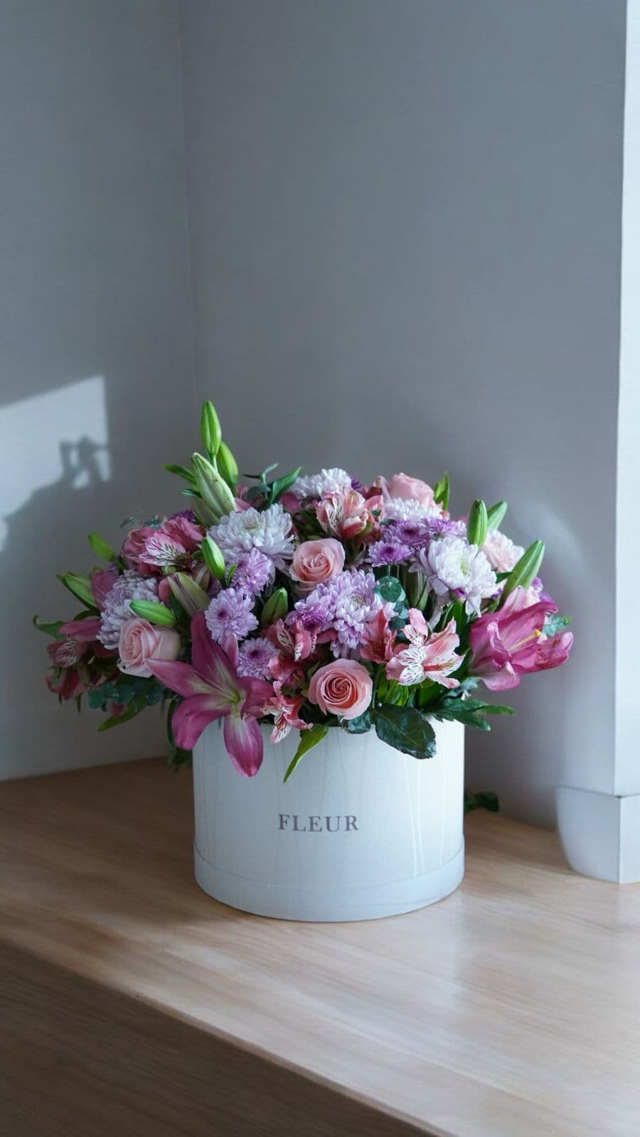 Imagen del producto: Luna