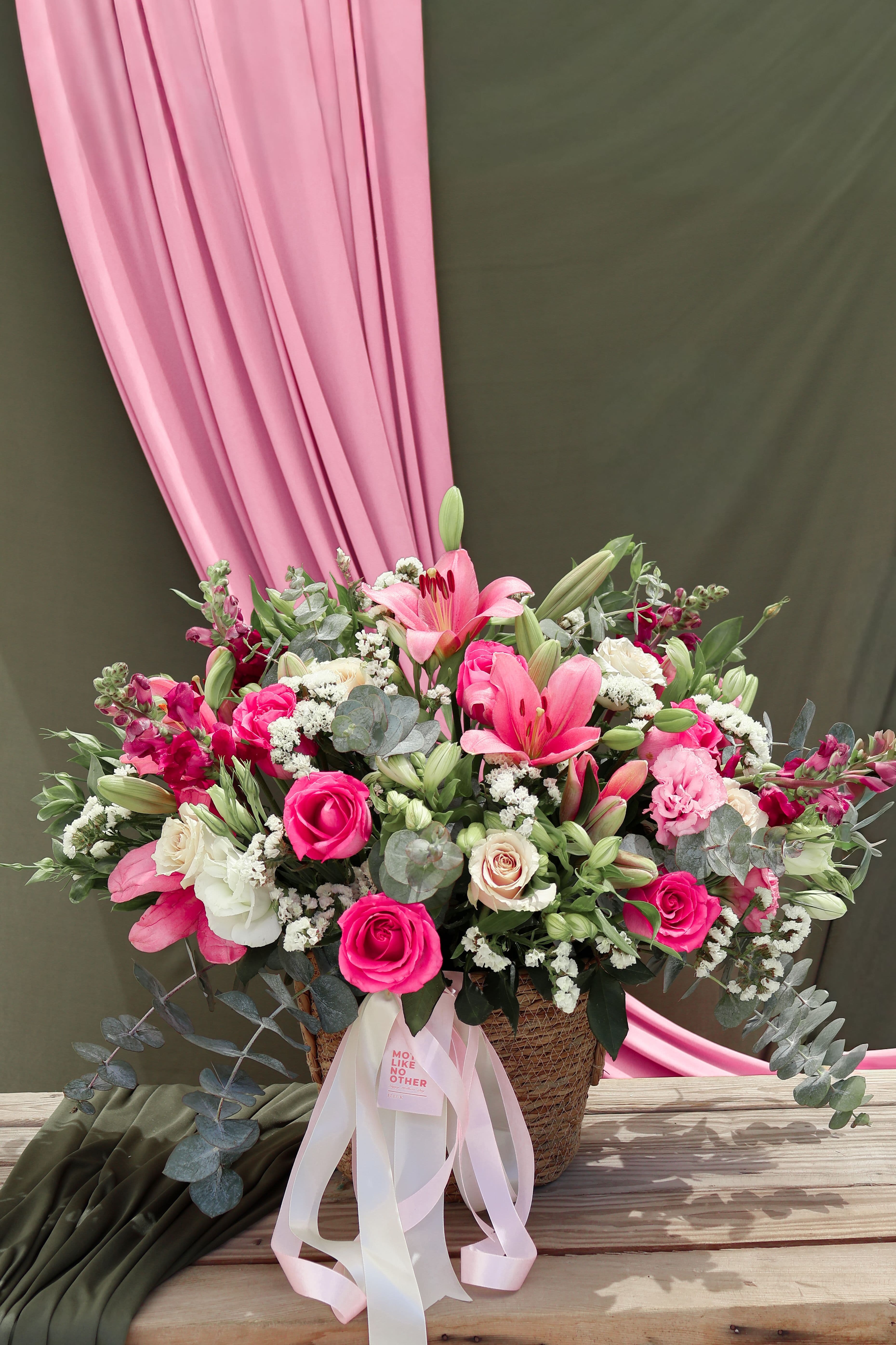 Imagen del producto: Sandra M