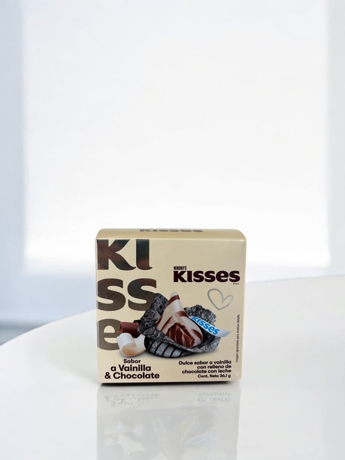 Imagen del producto: Kisses 3