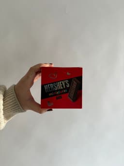 Hershey´s