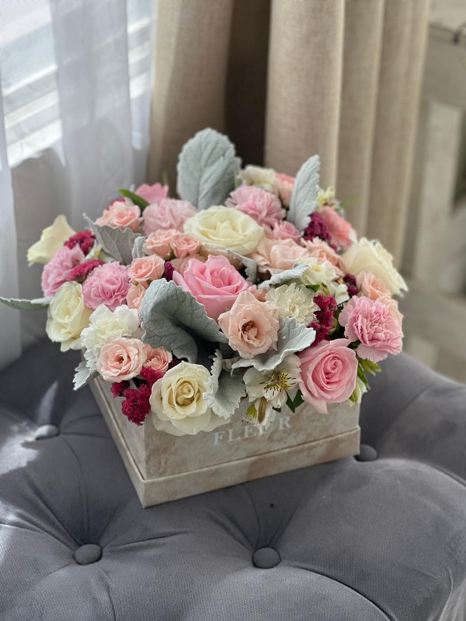 Imagen del producto: Carlota III