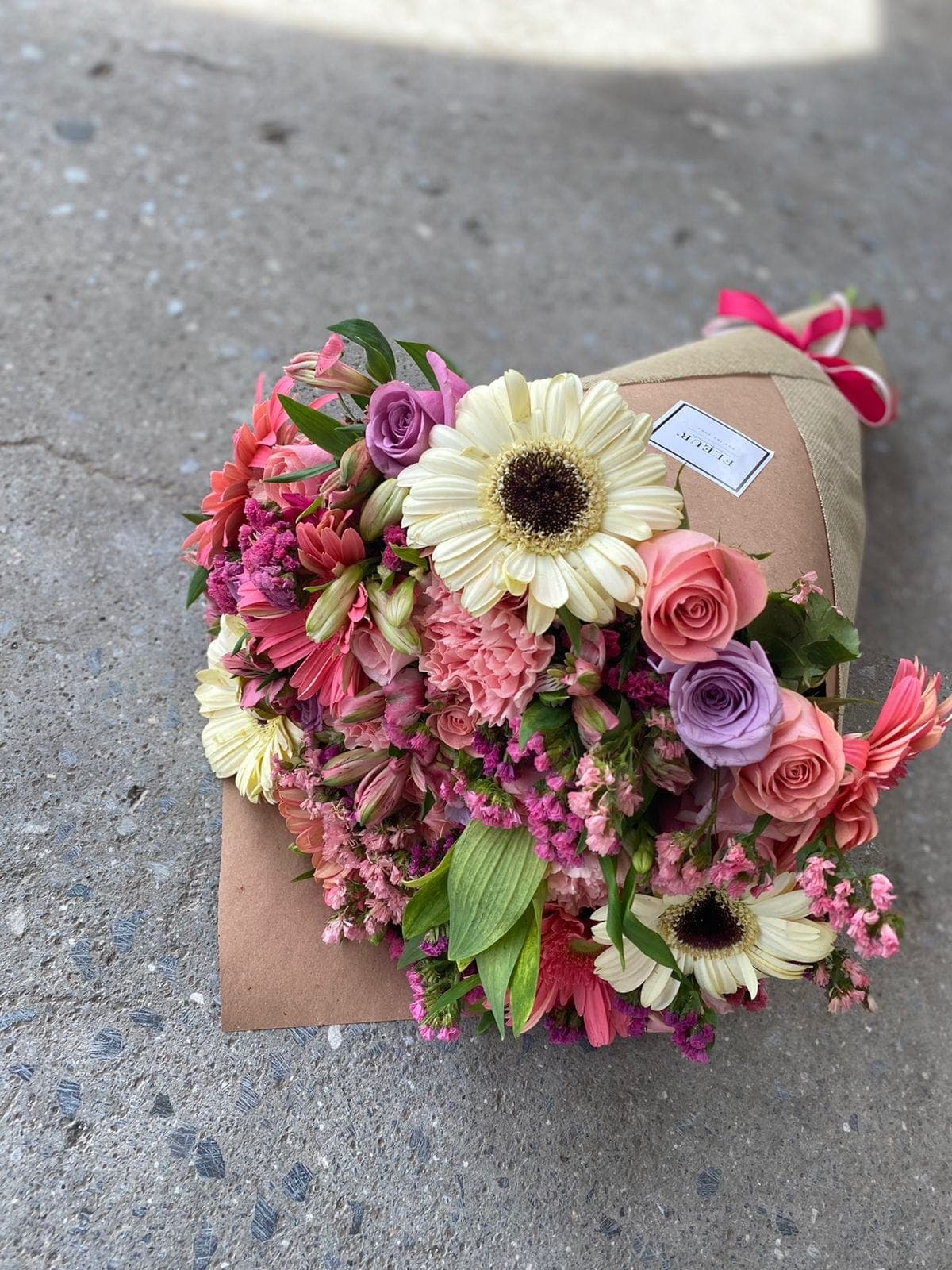 Imagen del producto: Rosy