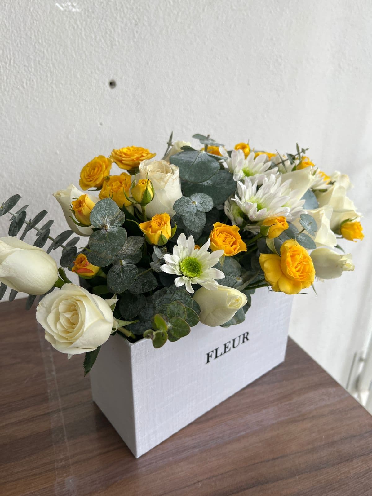 Imagen del producto: Carolina V