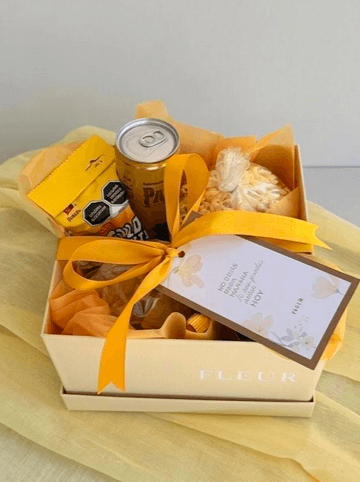 Imagen del producto: Box I