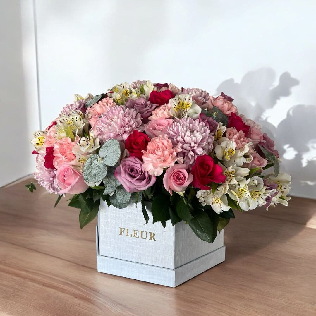 Imagen del producto: Antonieta II