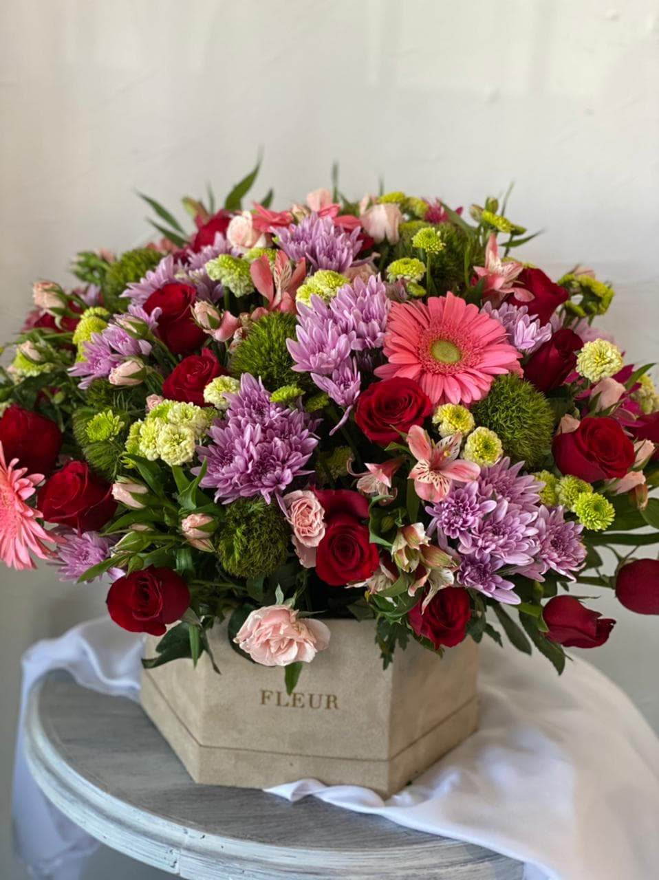 Imagen del producto: Antonieta III